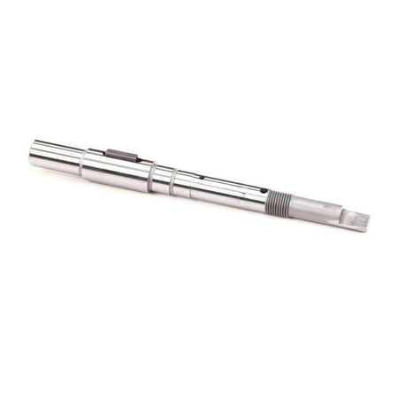 Hobart I, Shaft Key Asse 00-438001